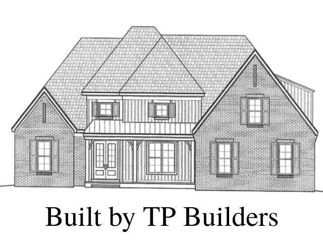 5372 May Grove Cv, Lakeland, TN 38002 Main Photo