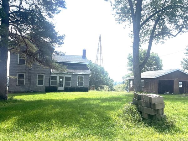 6823 Grand River Road, Rives Junction, MI 49277