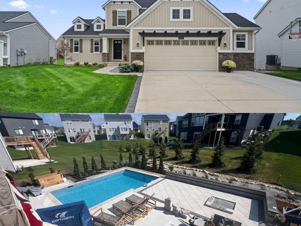 8222 Brickley Street, Byron Center, MI 49315