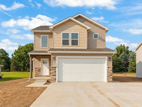 1 Cobblestone Ridge, Tecumseh, MI 49286