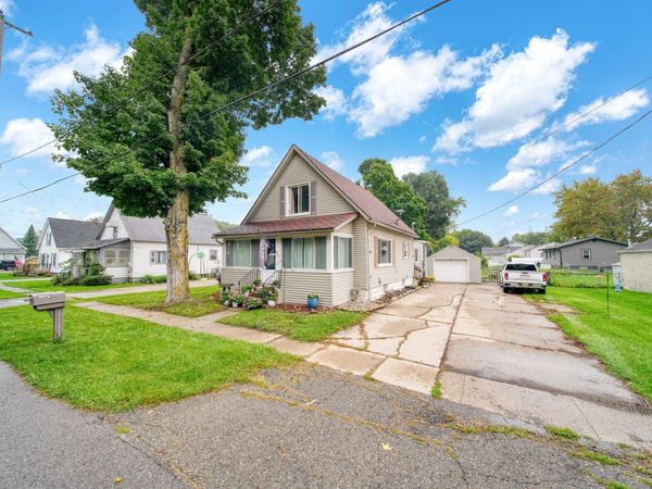 111 Greenleaf Street, Onsted, MI 49265