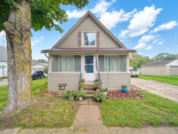 111 Greenleaf Street, Onsted, MI 49265