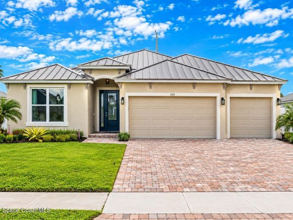 225 First Light Cir , Cocoa, FL 32922
