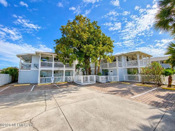 213 S 12TH Avenue, Unit A, Jacksonville Beach, FL 32250