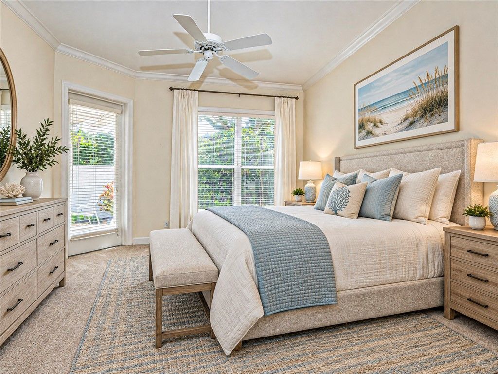 8421 Sabal Palm Court , Unit 8421, Indian River Shores, FL 32963 Photo
