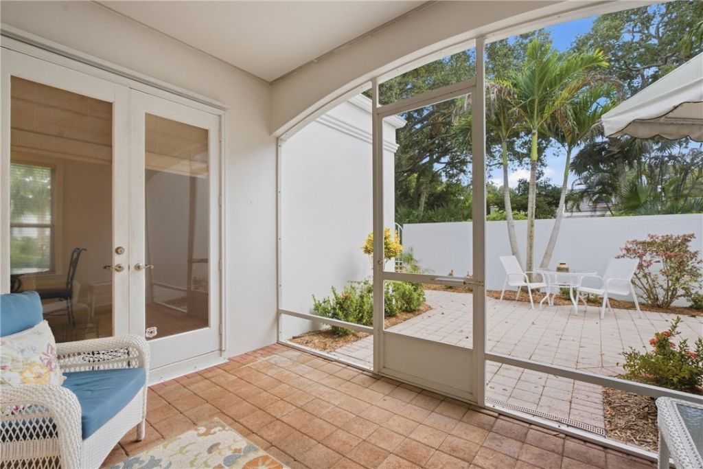 8421 Sabal Palm Court , Unit 8421, Indian River Shores, FL 32963 Photo