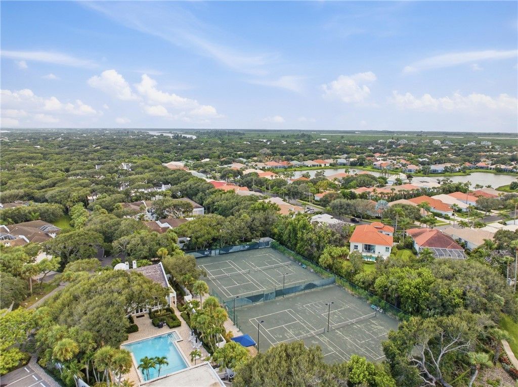 8421 Sabal Palm Court , Unit 8421, Indian River Shores, FL 32963 Photo