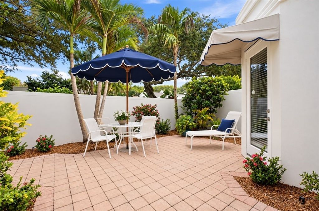 8421 Sabal Palm Court , Unit 8421, Indian River Shores, FL 32963 Photo