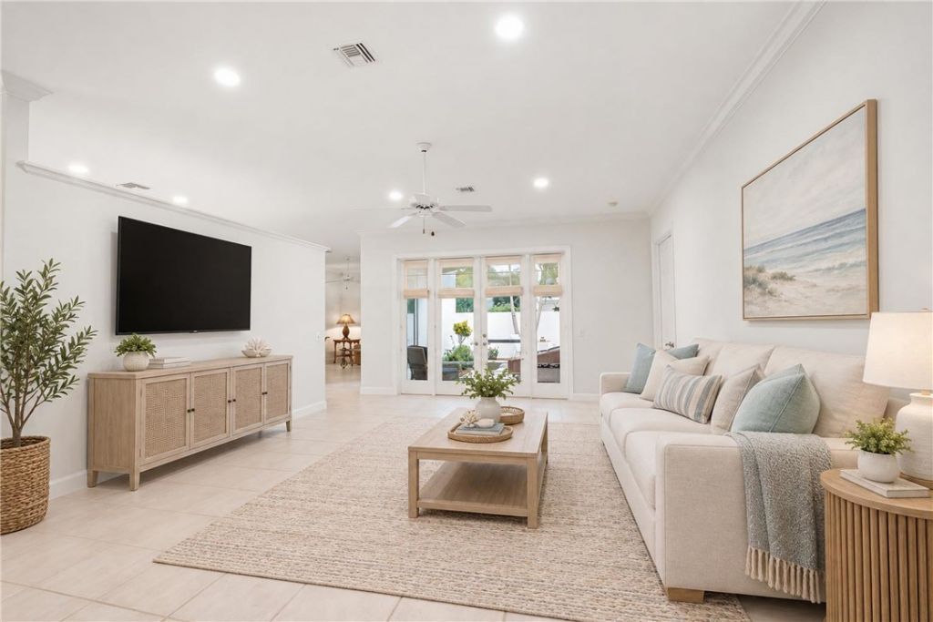 8421 Sabal Palm Court , Unit 8421, Indian River Shores, FL 32963 Photo