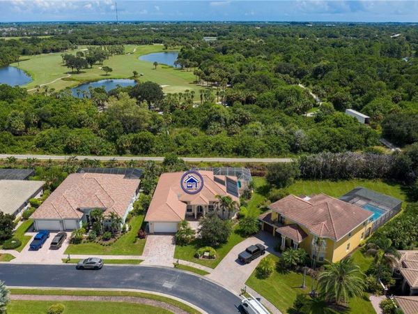 6150 55th Avenue , Vero Beach, FL 32967
