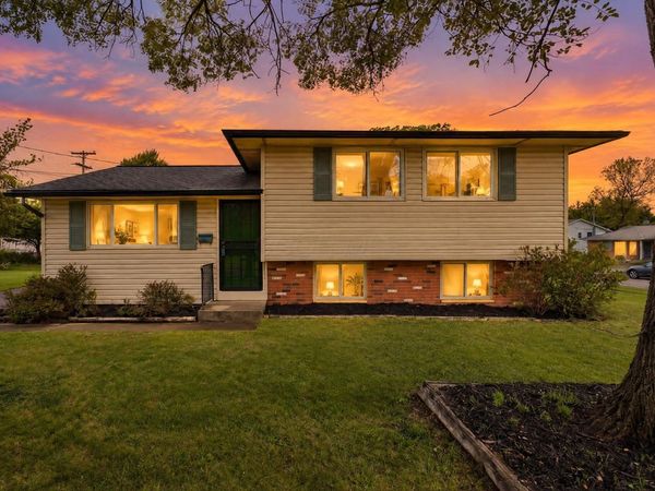 1494 Cranwood Drive , Columbus, OH 43229