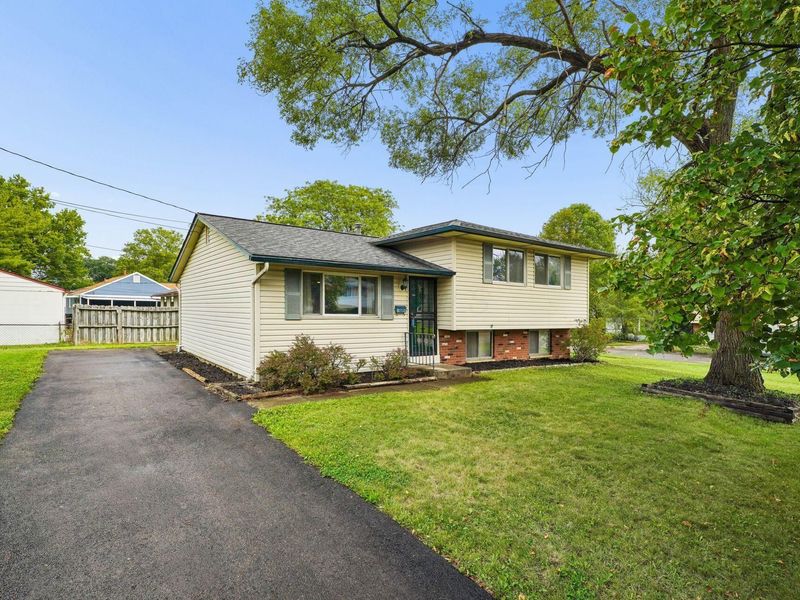1494 Cranwood Drive, Columbus, OH 43229 Photo 42