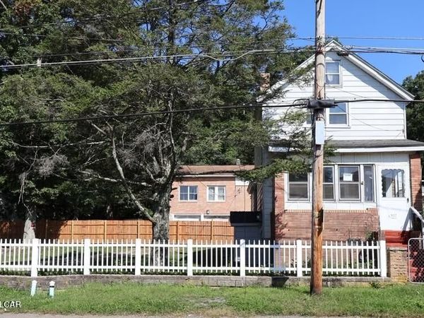 927 Winters Avenue, Hazle Twp, PA 18202