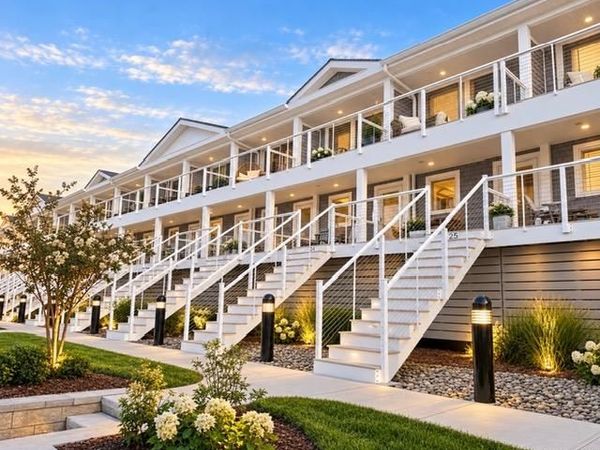 575 Dune Road, Unit 25, Westhampton, NY 11977