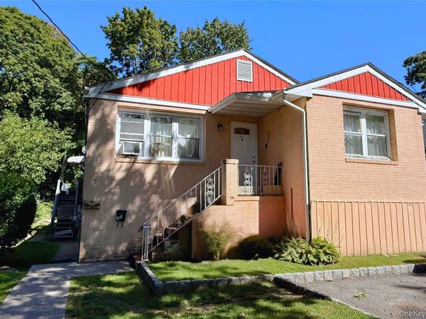 5 Highland Avenue , Suffern, NY 10901