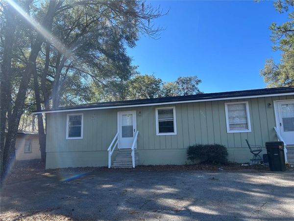2212 SE 36TH TERRACE , Unit A, GAINESVILLE, FL 32641