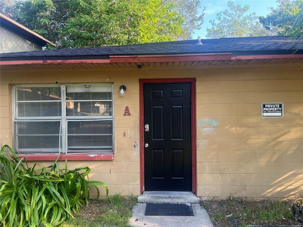 2622 SW 31ST PLACE , Unit A, GAINESVILLE, FL 32608
