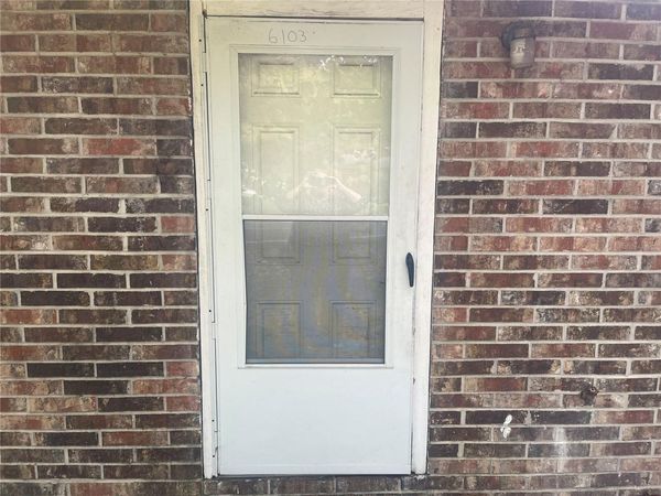 6103 NW 23RD TERRACE , GAINESVILLE, FL 32653