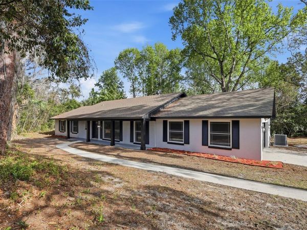 300 E SWEETWATER CREEK DRIVE , LONGWOOD, FL 32779