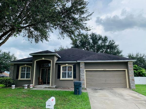 2783 BERKFORD CIRCLE , LAKELAND, FL 33810