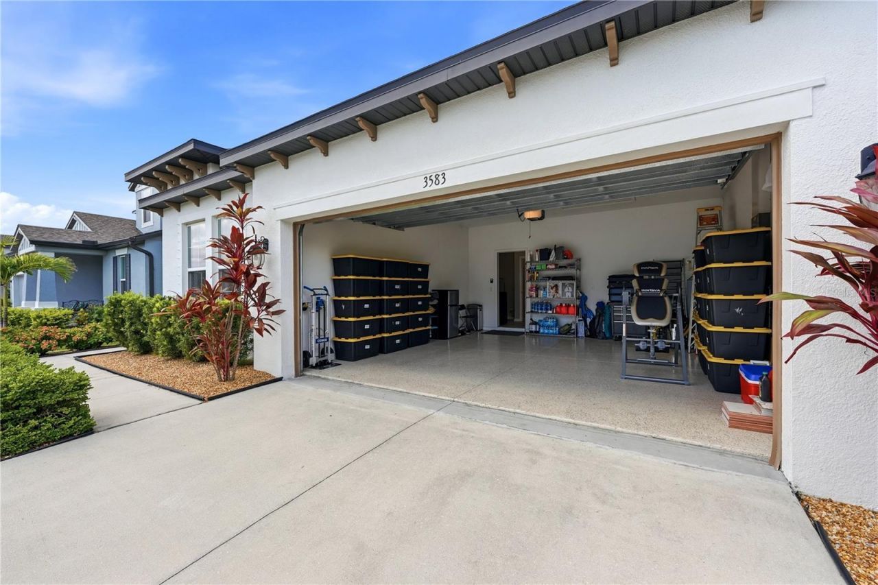3583 Secret Stroll Drive, Sarasota, FL 34240 Photo