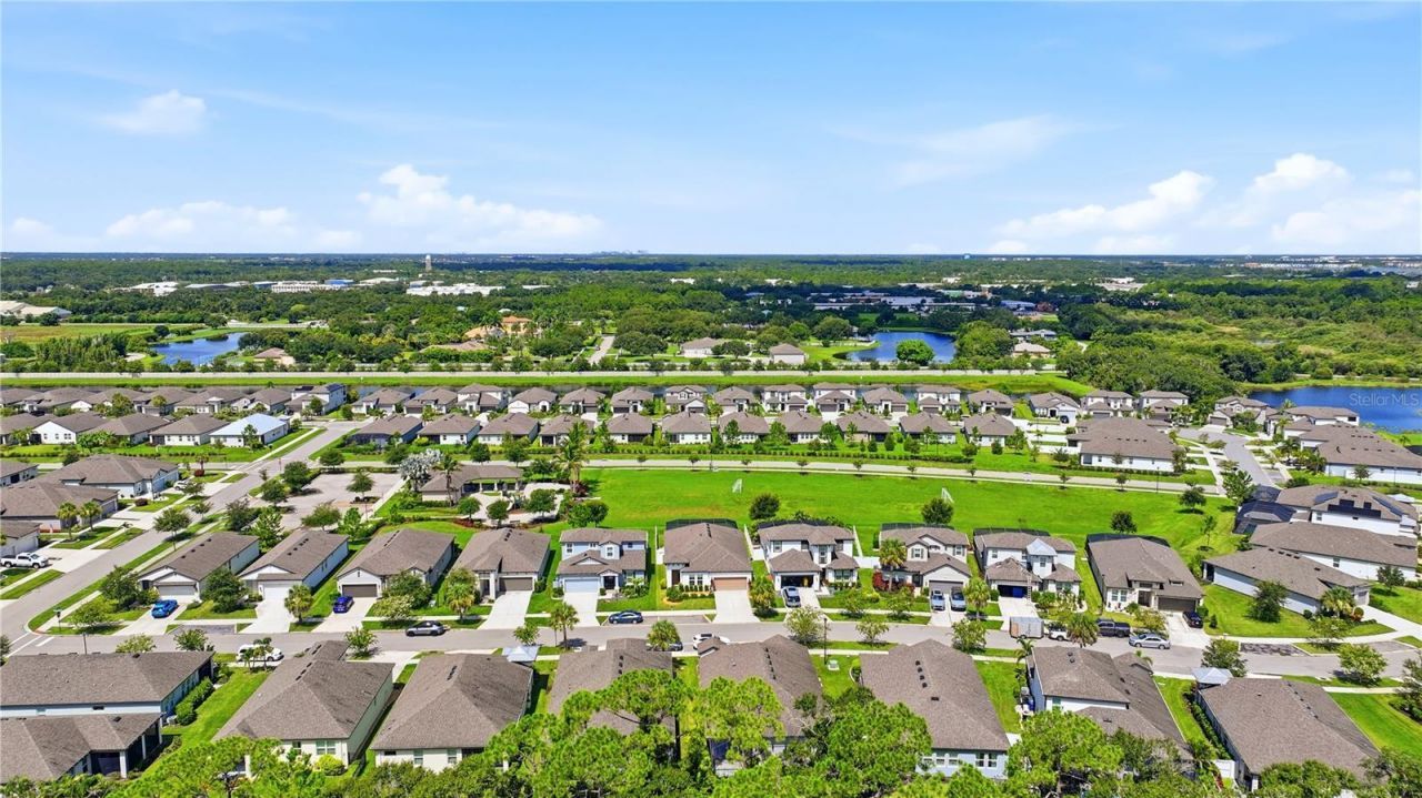 3583 Secret Stroll Drive, Sarasota, FL 34240 Photo