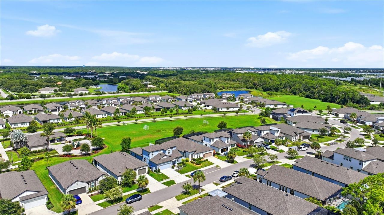3583 Secret Stroll Drive, Sarasota, FL 34240 Photo