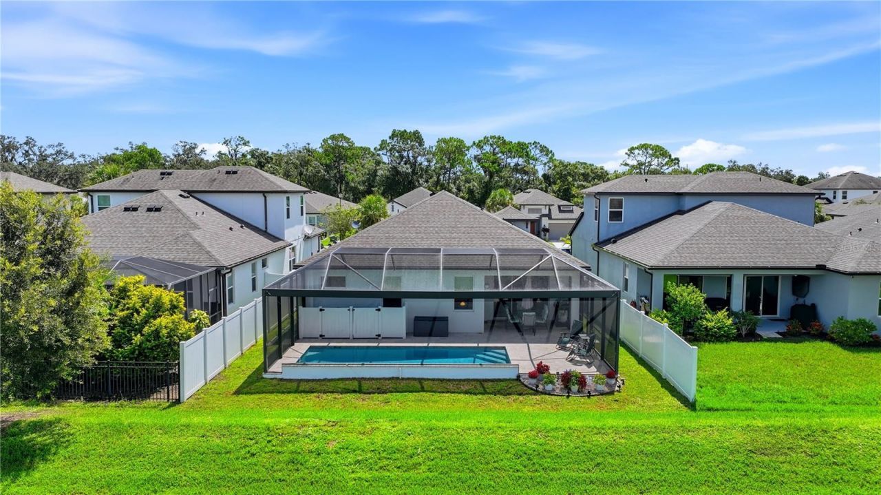 3583 Secret Stroll Drive, Sarasota, FL 34240 Photo