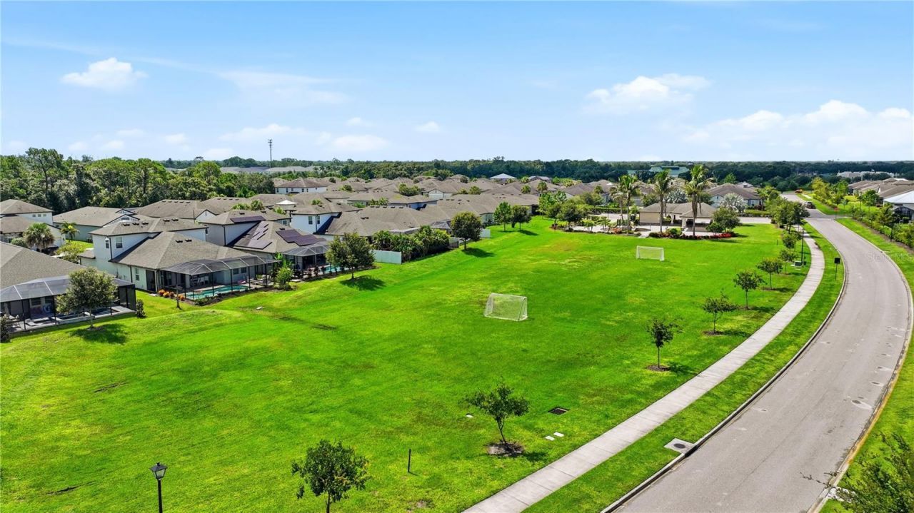 3583 Secret Stroll Drive, Sarasota, FL 34240 Photo