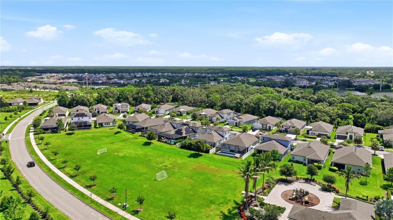 3583 Secret Stroll Drive, Sarasota, FL 34240 Photo