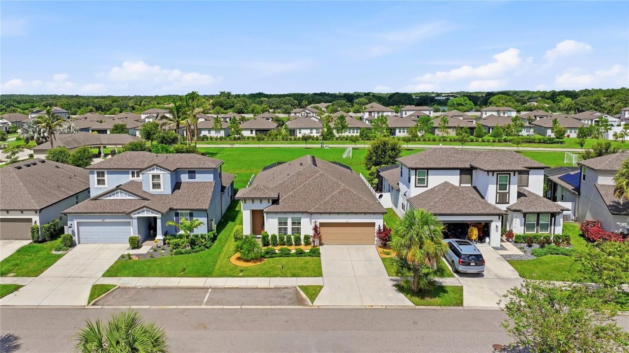 3583 Secret Stroll Drive, Sarasota, FL 34240 Photo