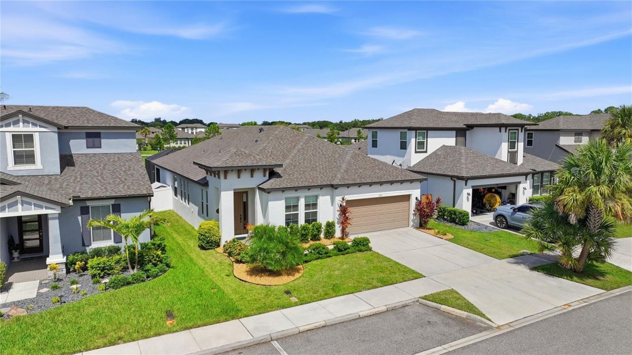 3583 Secret Stroll Drive, Sarasota, FL 34240 Photo