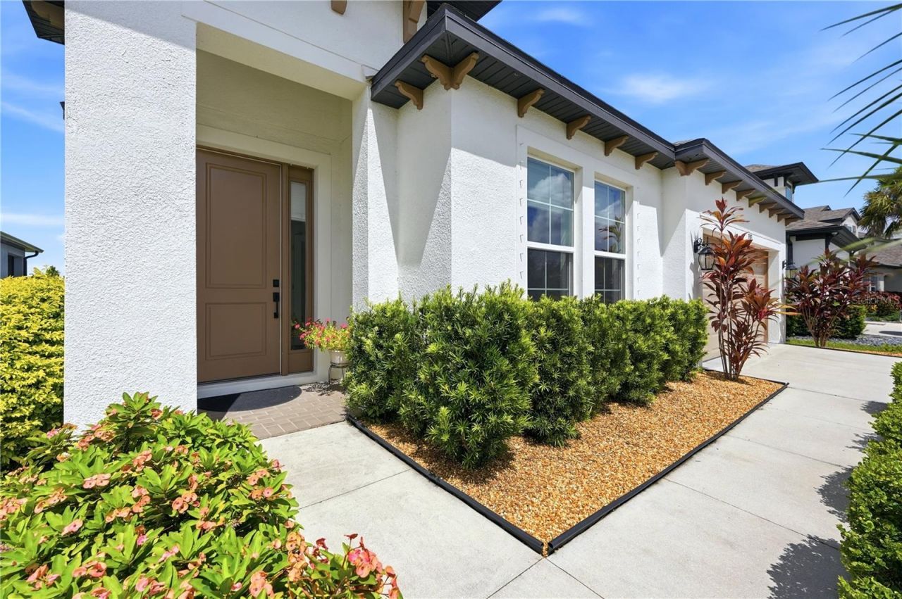 3583 Secret Stroll Drive, Sarasota, FL 34240 Photo