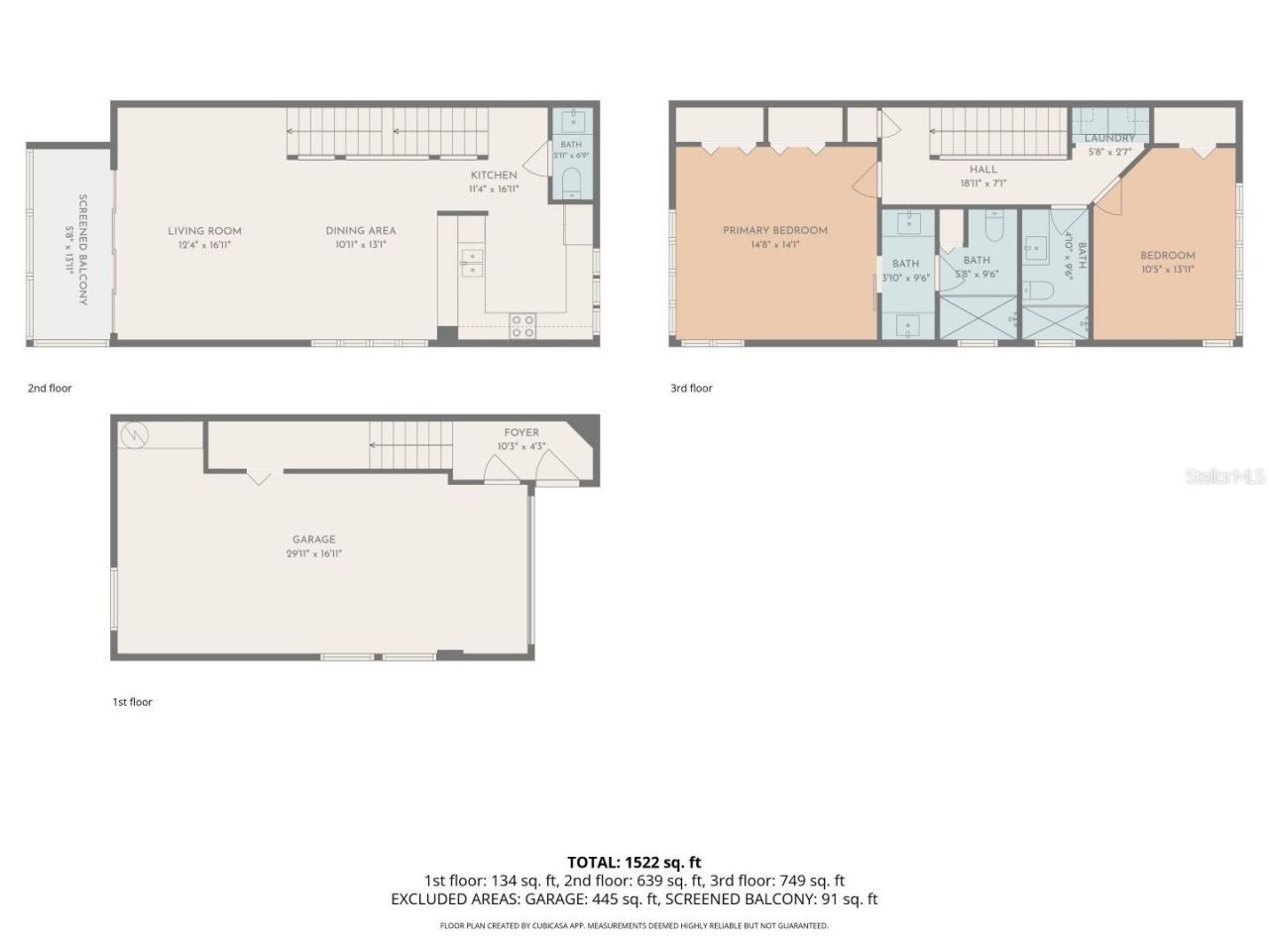 521 Forest Way, Longboat Key, FL 34228 Photo