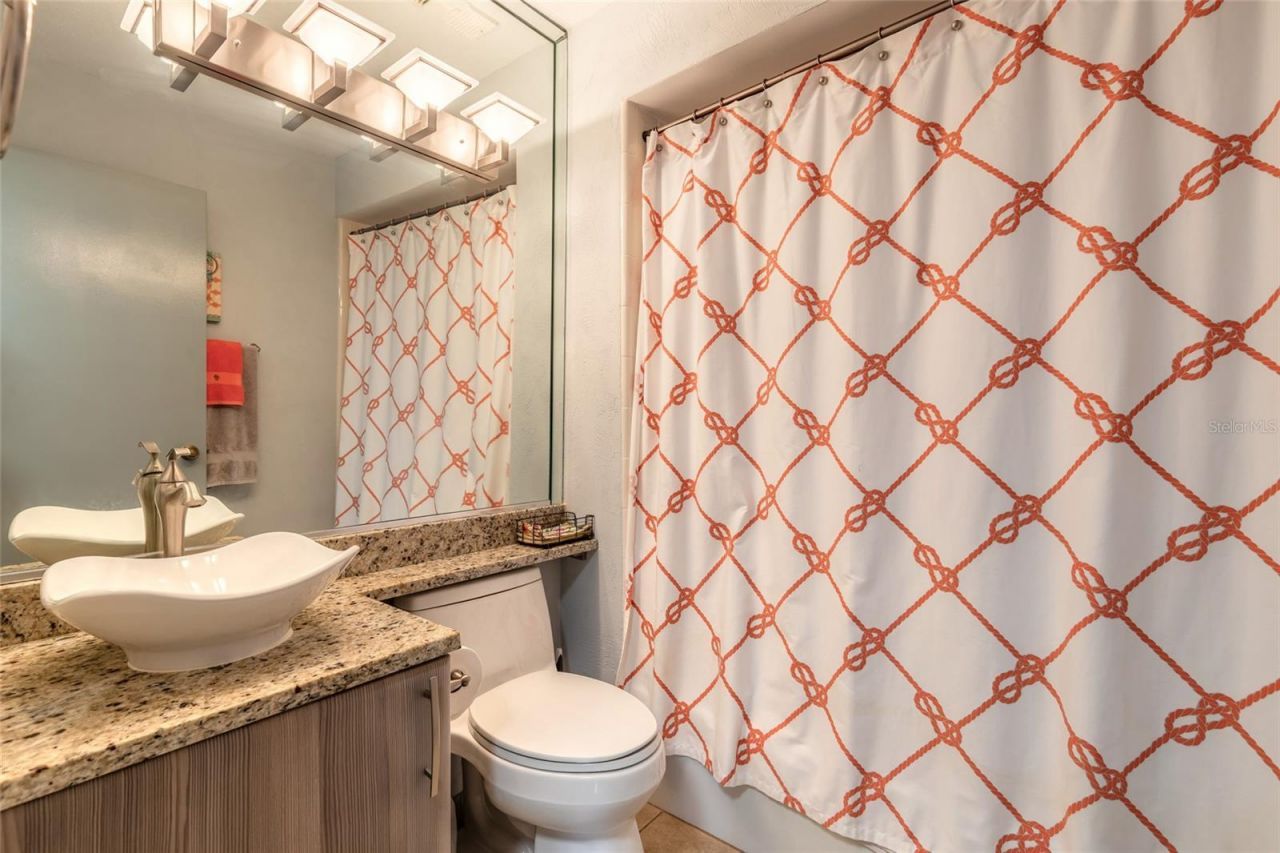 4801 Saxon Drive, Unit A-303, New Smyrna Beach, FL 32169 Photo