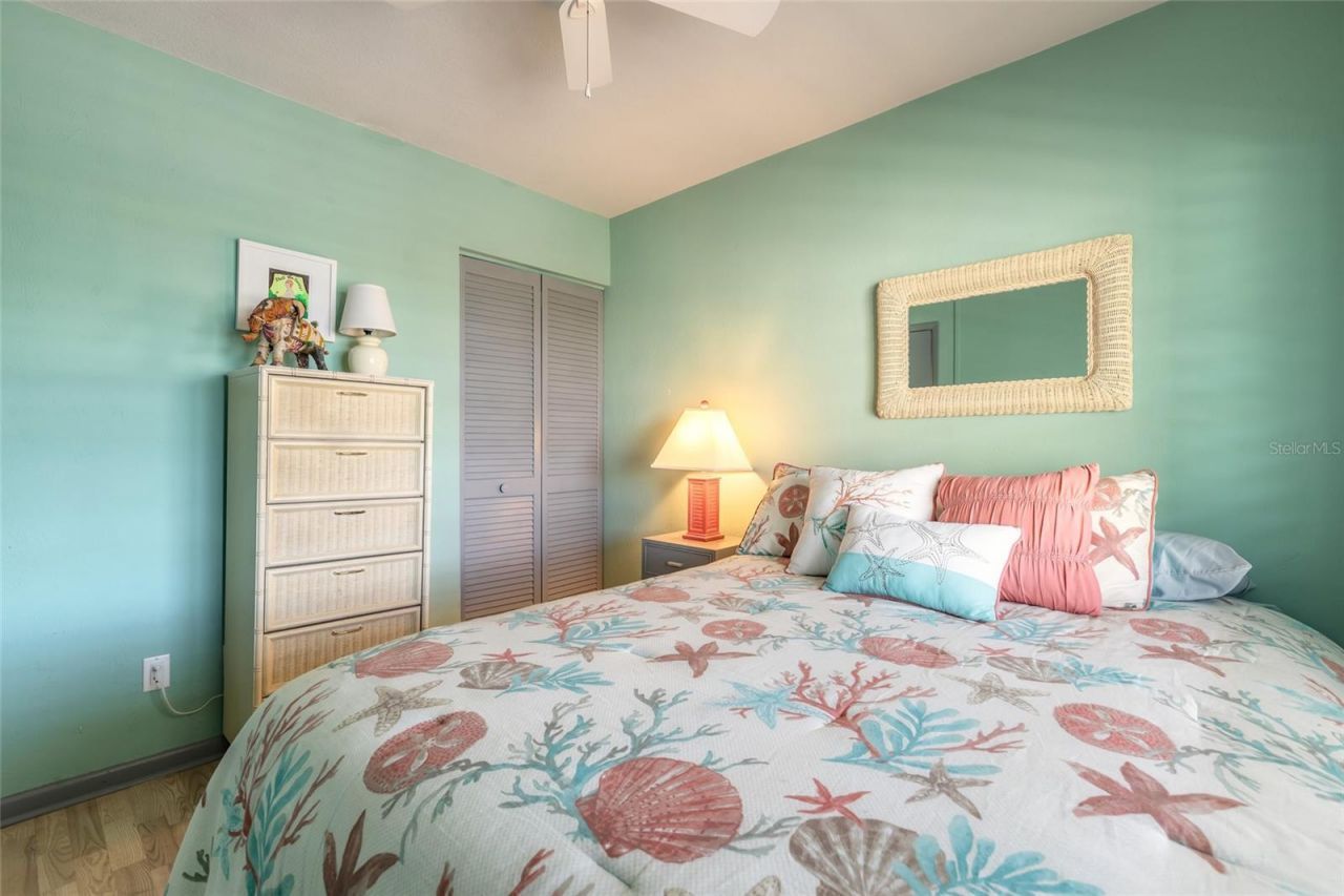 4801 Saxon Drive, Unit A-303, New Smyrna Beach, FL 32169 Photo