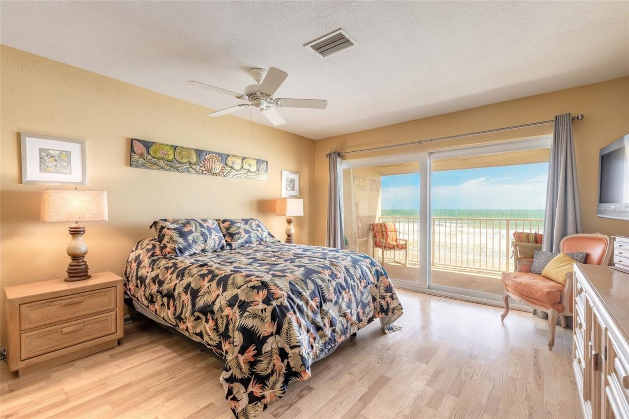 4801 Saxon Drive, Unit A-303, New Smyrna Beach, FL 32169 Photo