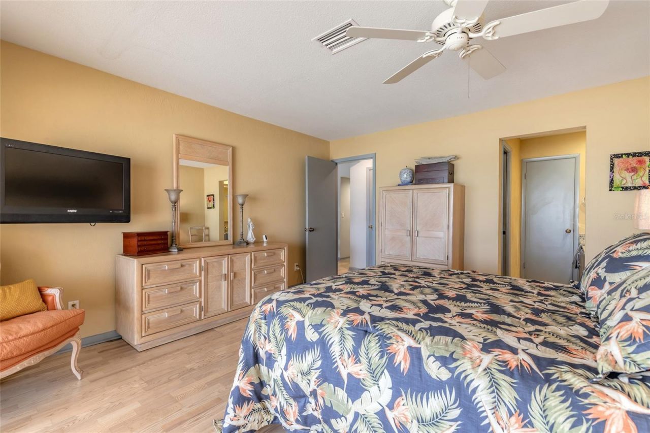 4801 Saxon Drive, Unit A-303, New Smyrna Beach, FL 32169 Photo