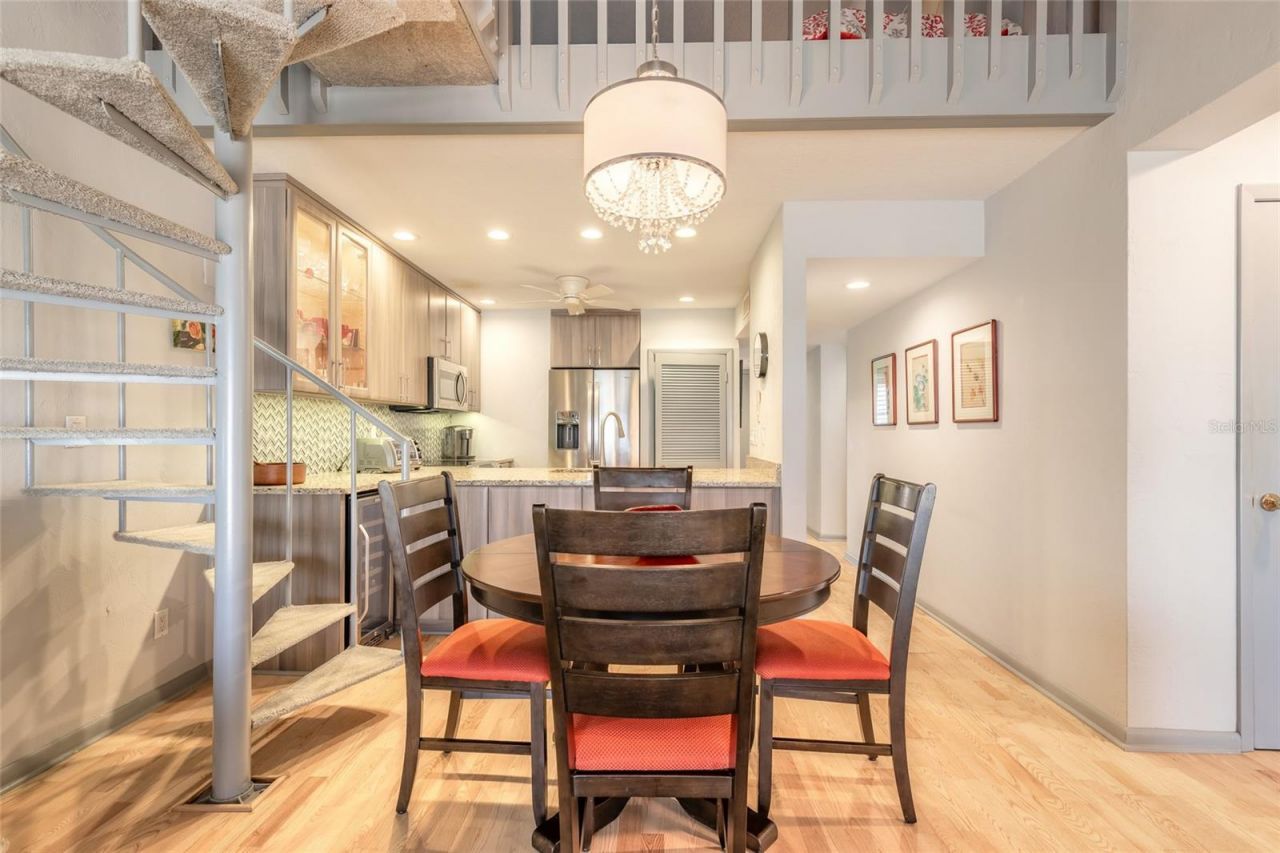 4801 Saxon Drive, Unit A-303, New Smyrna Beach, FL 32169 Photo