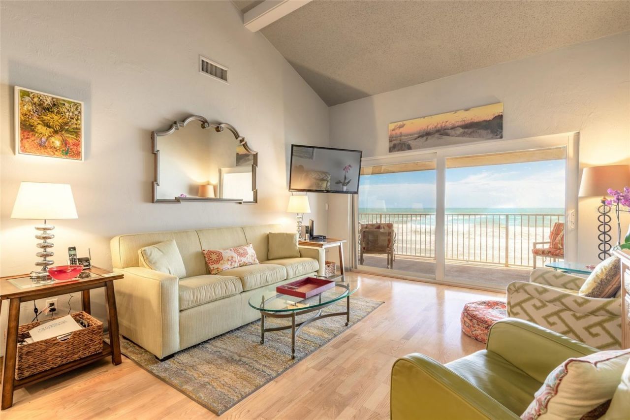 4801 Saxon Drive, Unit A-303, New Smyrna Beach, FL 32169 Photo