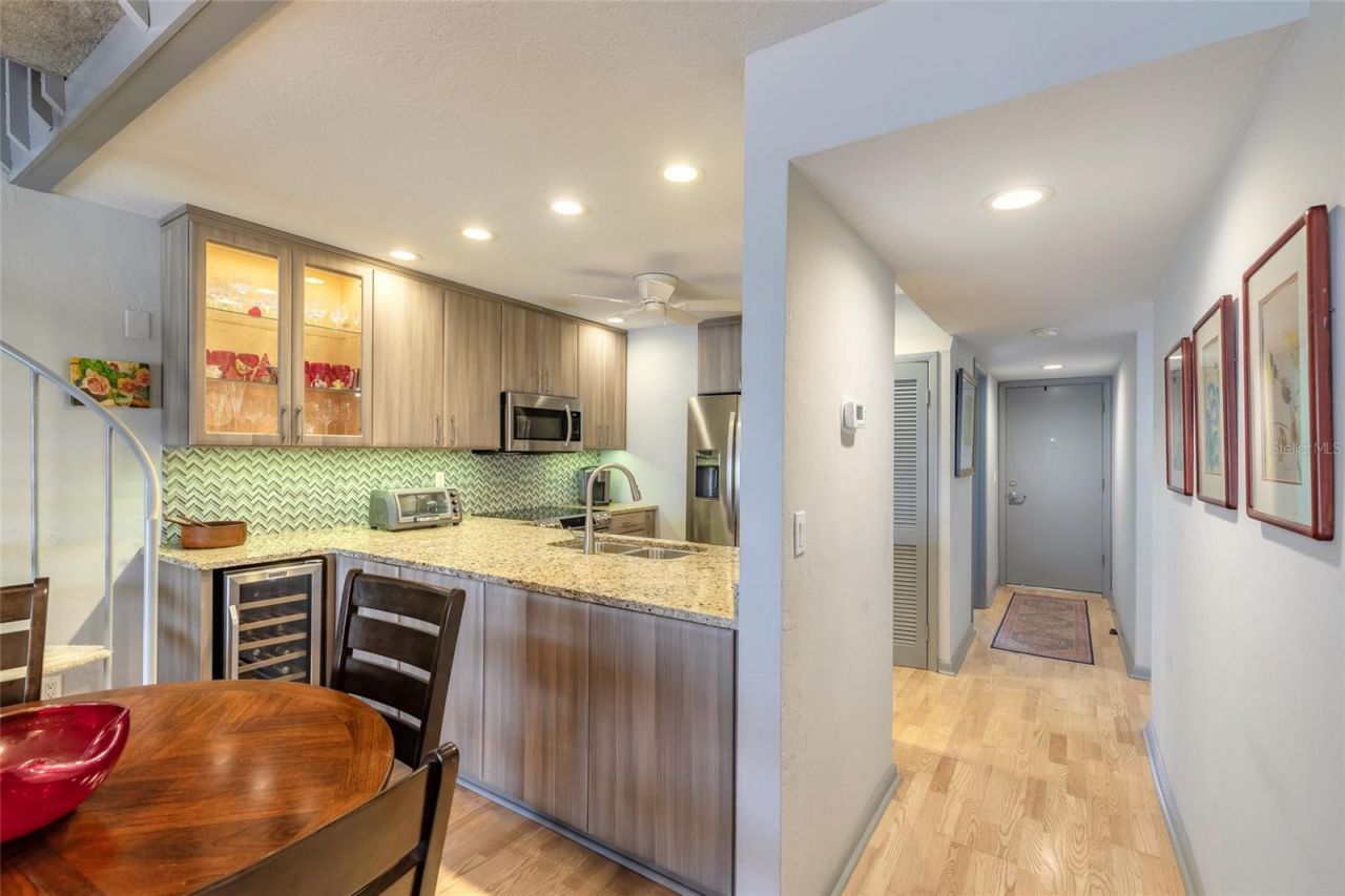 4801 Saxon Drive, Unit A-303, New Smyrna Beach, FL 32169 Photo