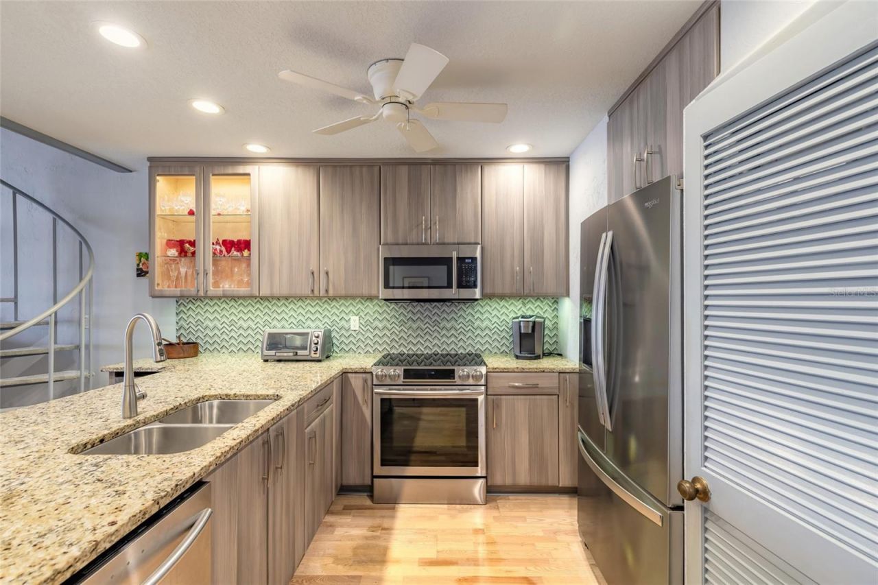4801 Saxon Drive, Unit A-303, New Smyrna Beach, FL 32169 Photo