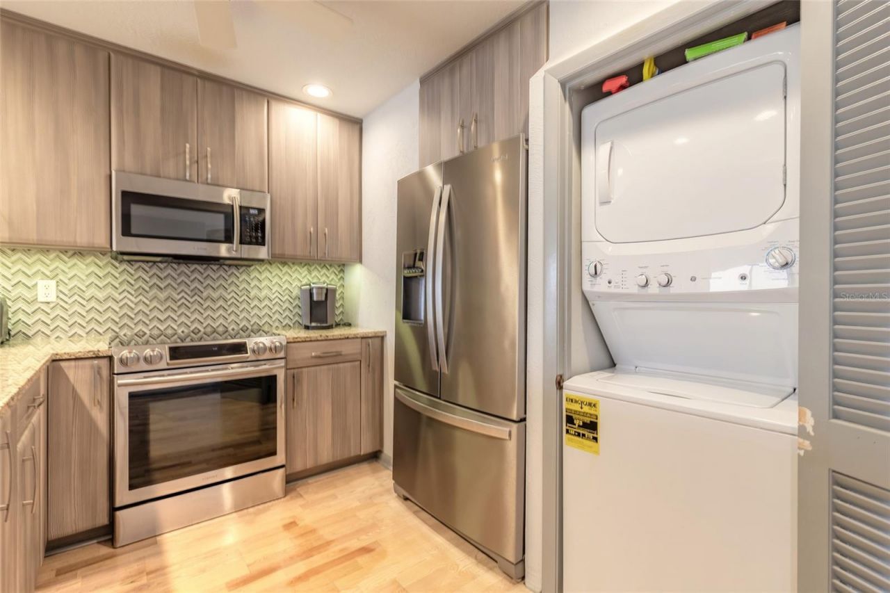 4801 Saxon Drive, Unit A-303, New Smyrna Beach, FL 32169 Photo