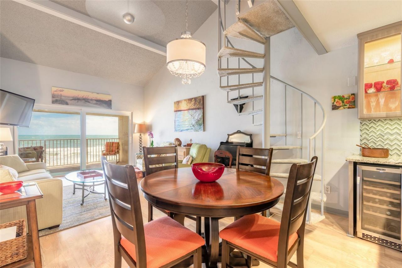 4801 Saxon Drive, Unit A-303, New Smyrna Beach, FL 32169 Photo