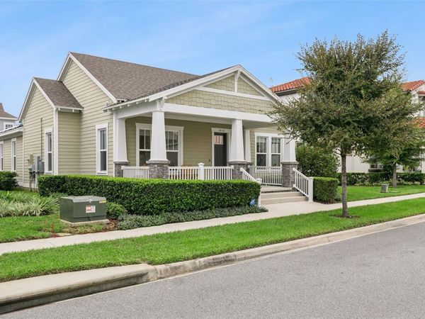 1850 BEACH RIDGE ROAD , CELEBRATION, FL 34747