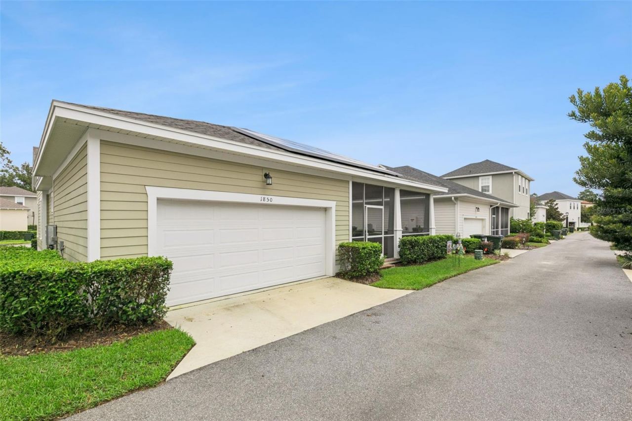 1850 Beach Ridge Road , Celebration, FL 34747 Photo