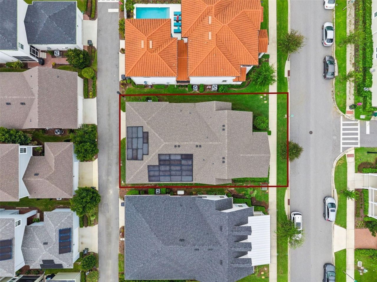 1850 Beach Ridge Road , Celebration, FL 34747 Photo