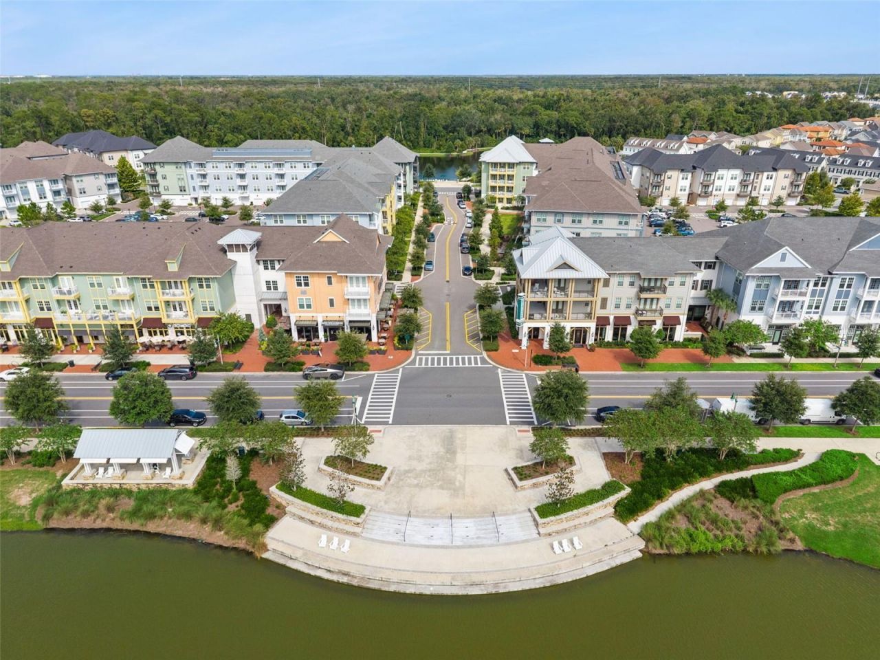 1850 Beach Ridge Road , Celebration, FL 34747 Photo