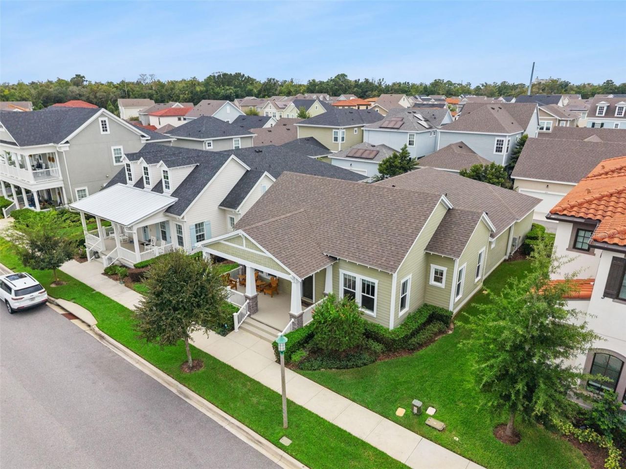 1850 Beach Ridge Road , Celebration, FL 34747 Photo