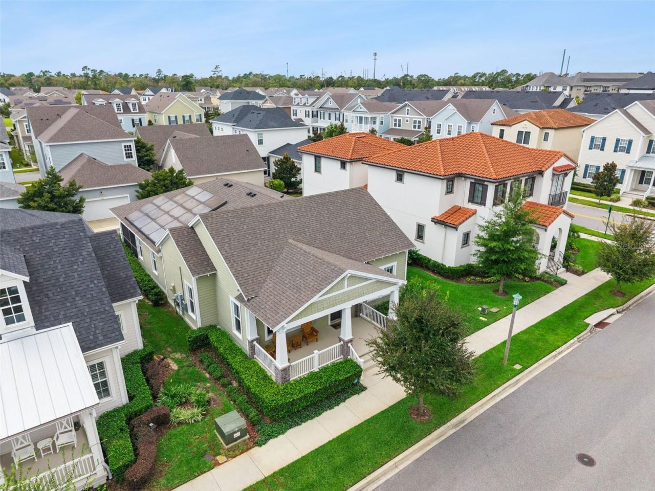 1850 Beach Ridge Road , Celebration, FL 34747 Photo